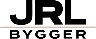 JRL Bygger logotyp