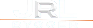JRL Bygger AB logo